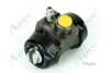 APEC braking BCY1251 Wheel Brake Cylinder